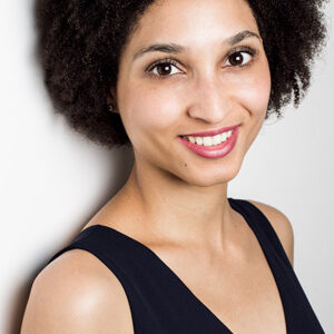 Bild von Florence Awotula